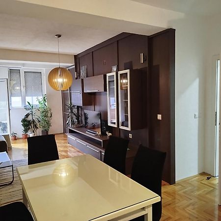 Apartment Angeleski Бітола Екстер'єр фото