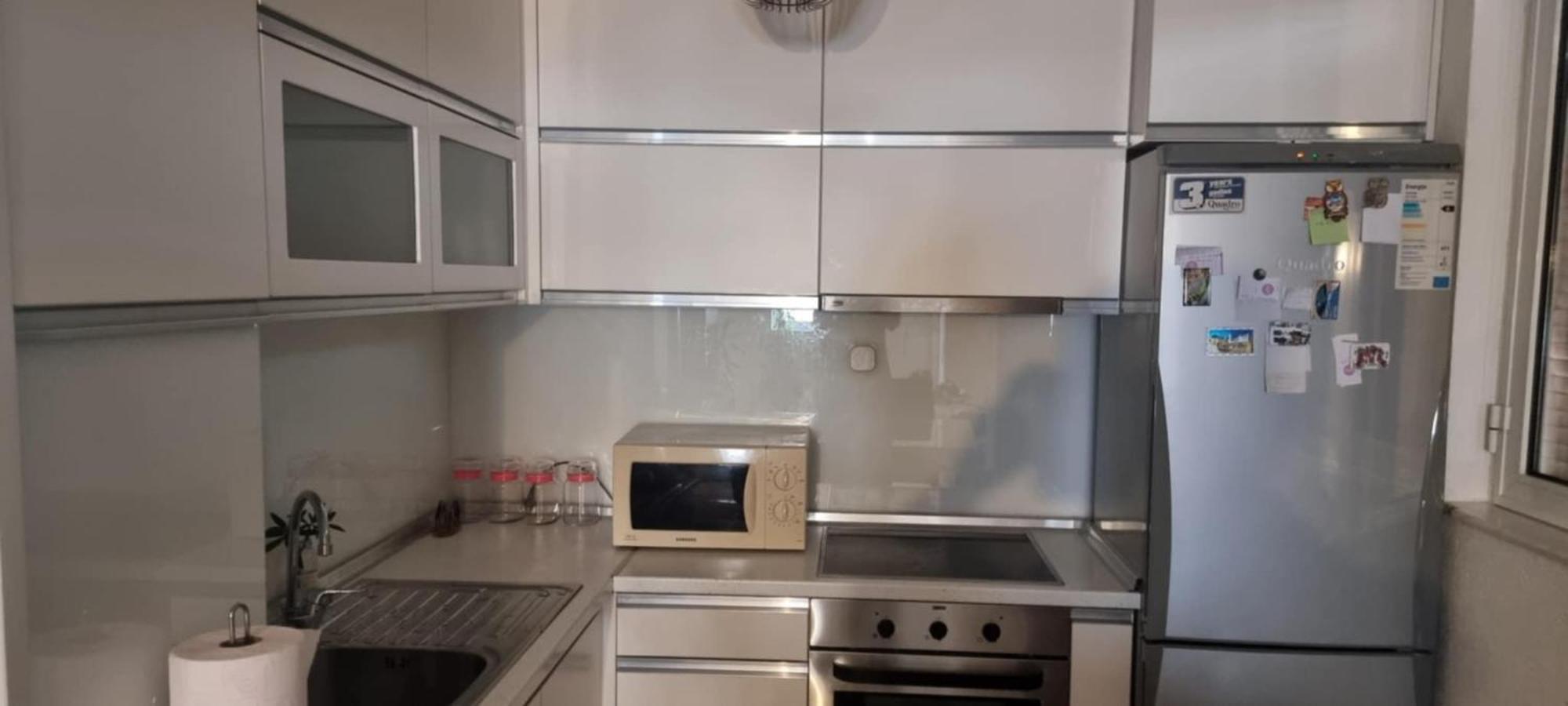 Apartment Angeleski Бітола Екстер'єр фото