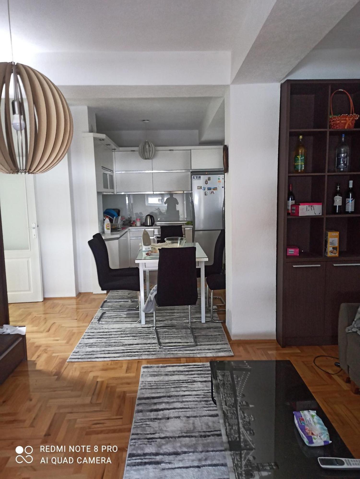 Apartment Angeleski Бітола Екстер'єр фото